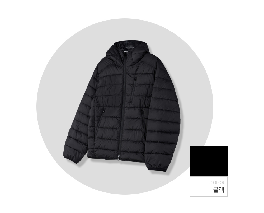 패딩 -S173L7