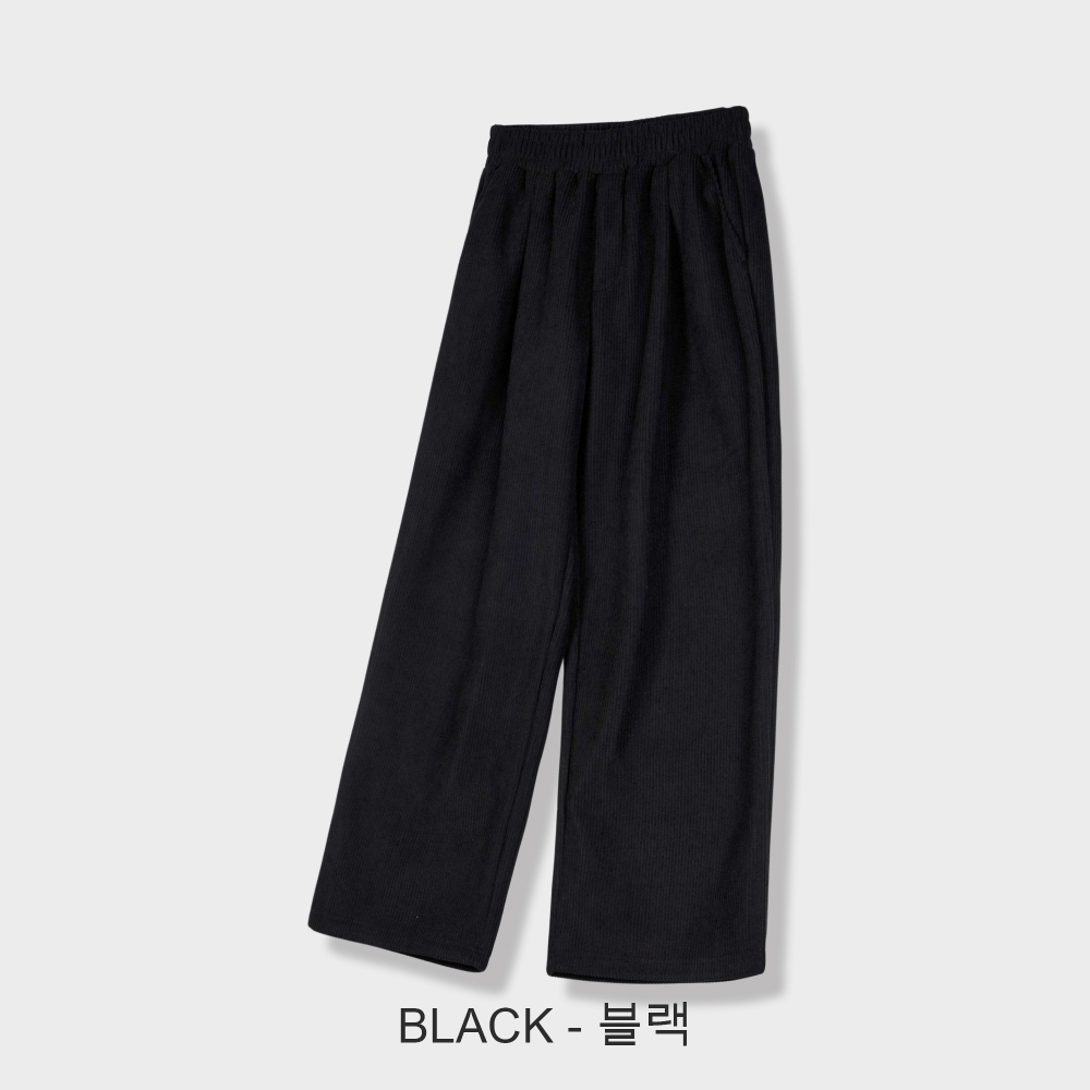 바지 차콜 색상 이미지-S137L6