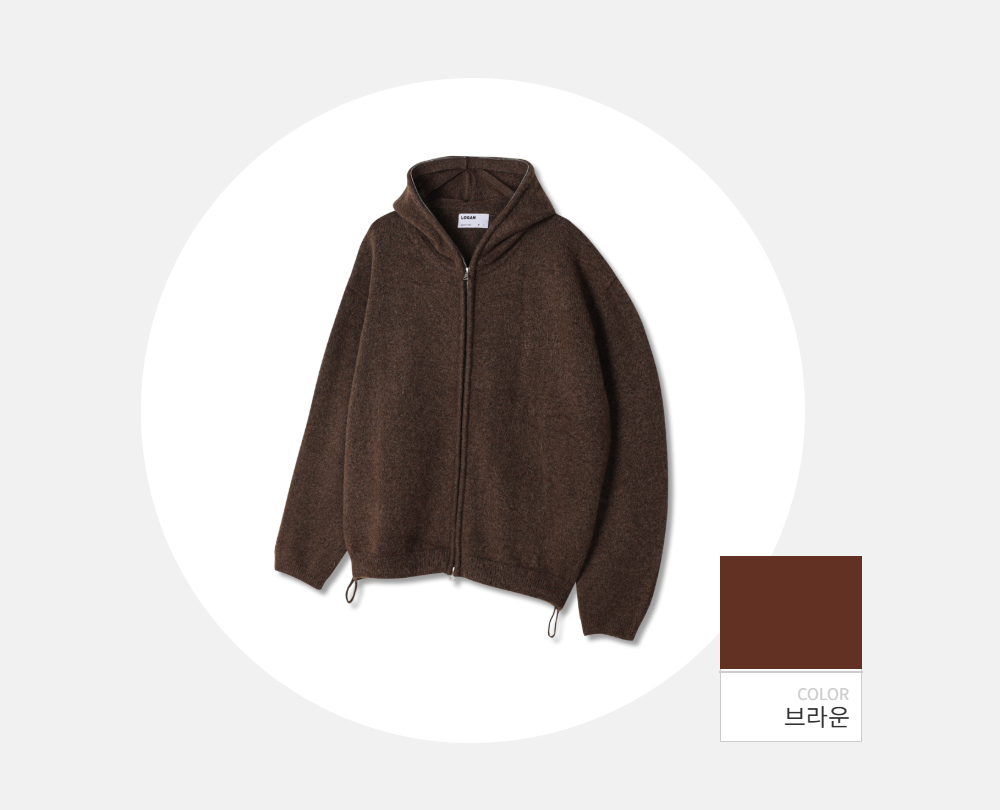 재킷 -S196L3