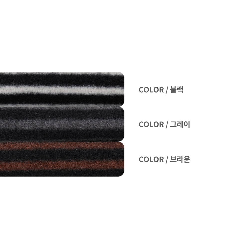 긴팔 티셔츠 차콜 색상 이미지-S140L5