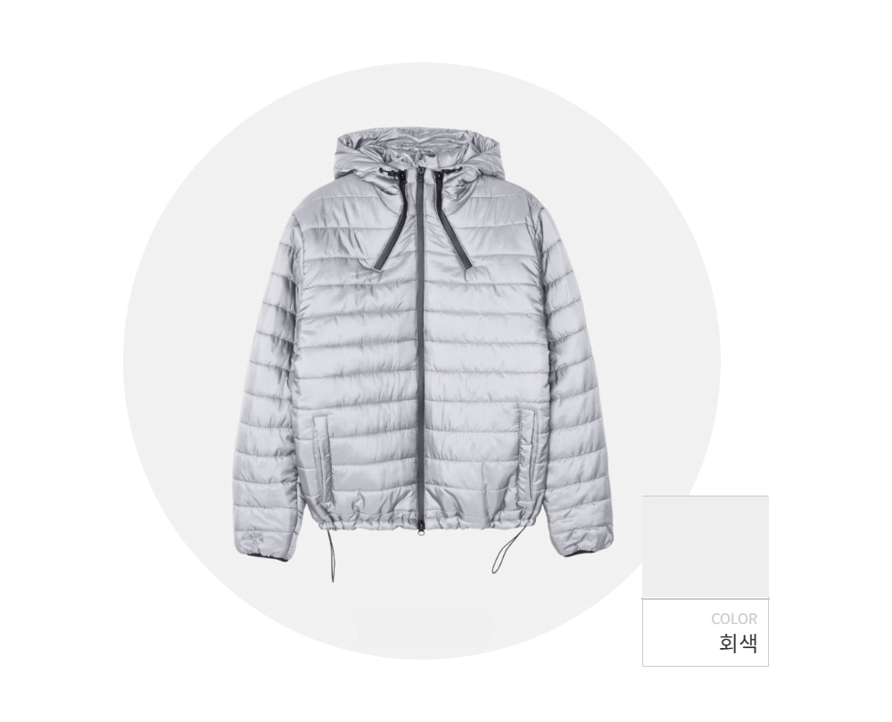 패딩 -S113L3