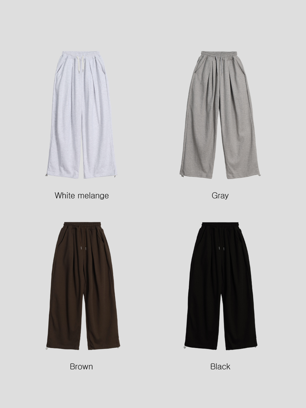 바지 상품 이미지-S141L3