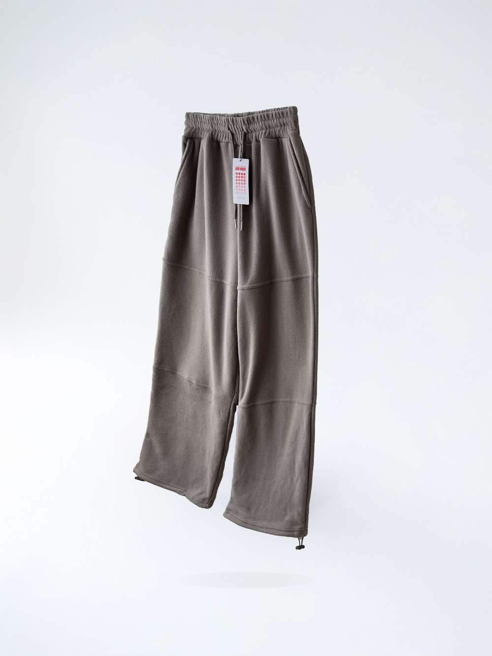 바지 오트밀 색상 이미지-S155L3