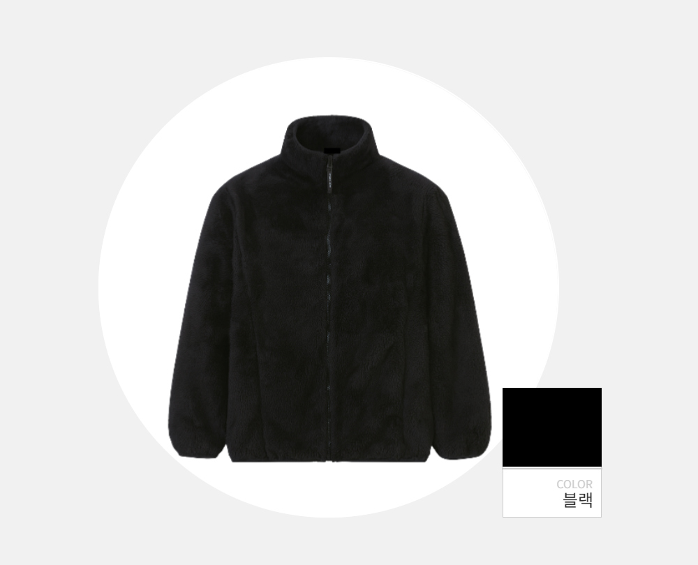 재킷 -S224L3