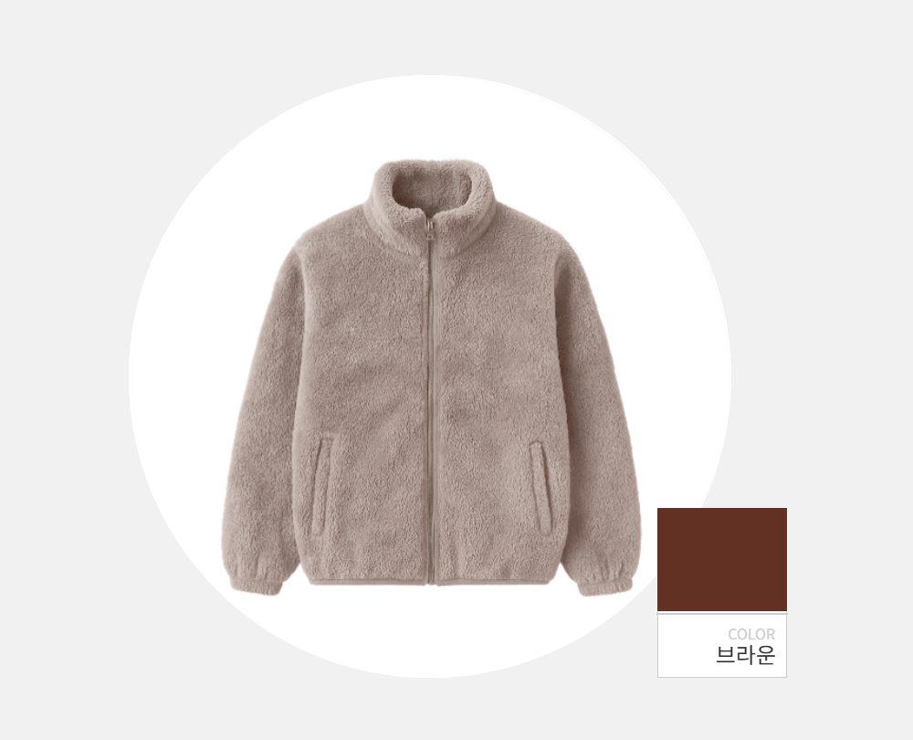 재킷 -S224L1