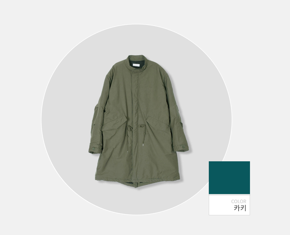 코트 -S215L1