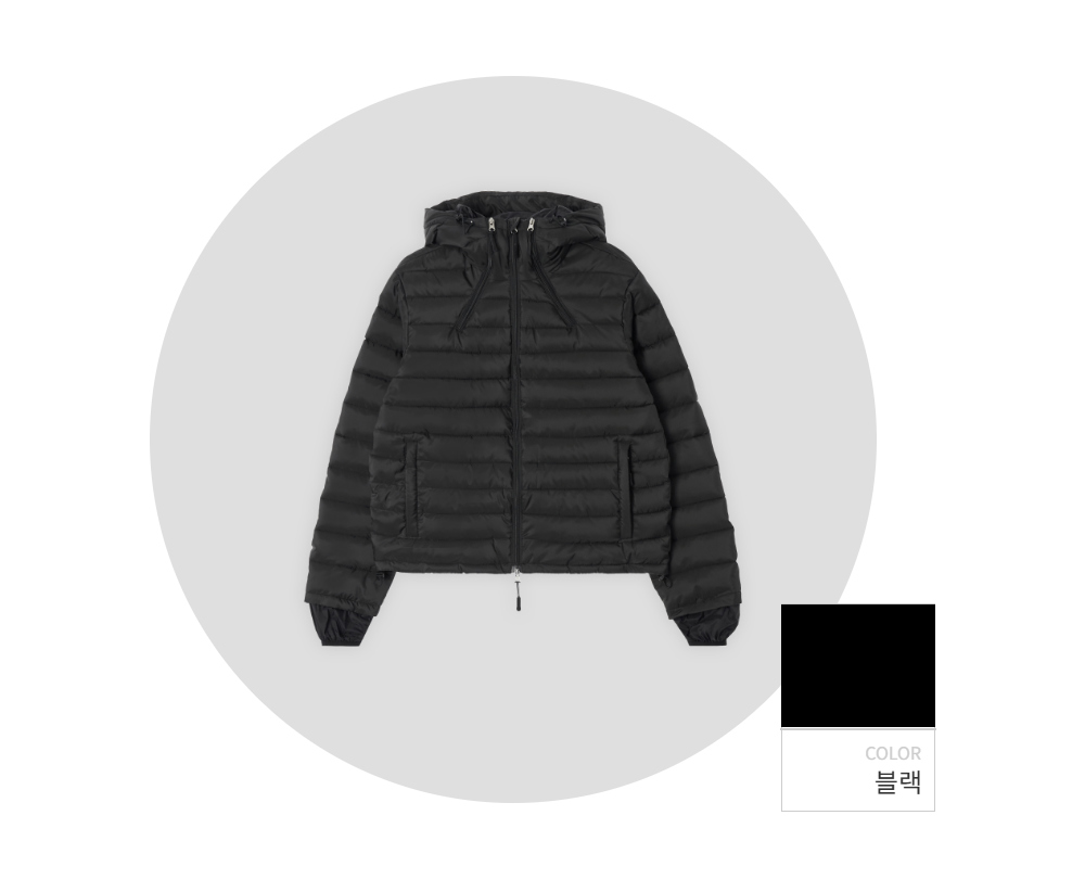 재킷 -S184L1