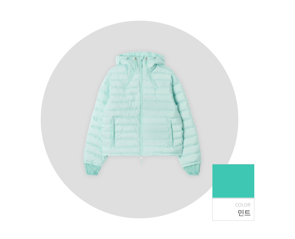 재킷 -S173L10