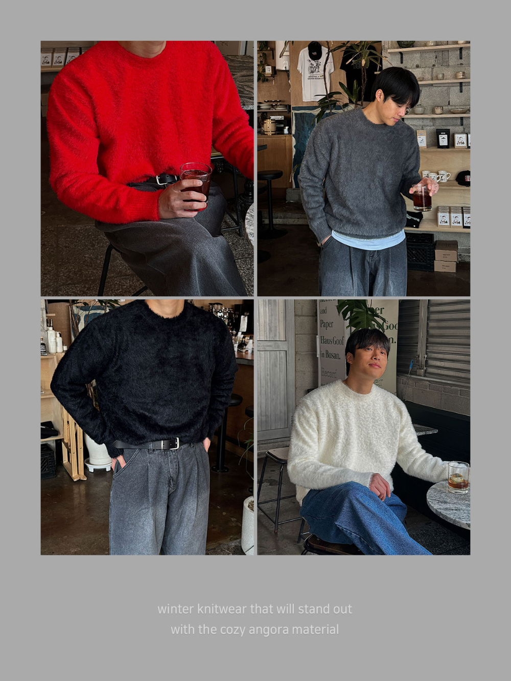 긴팔 티셔츠 상품상세 이미지-S167L1