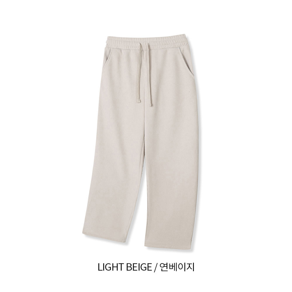 바지 화이트 색상 이미지-S140L4