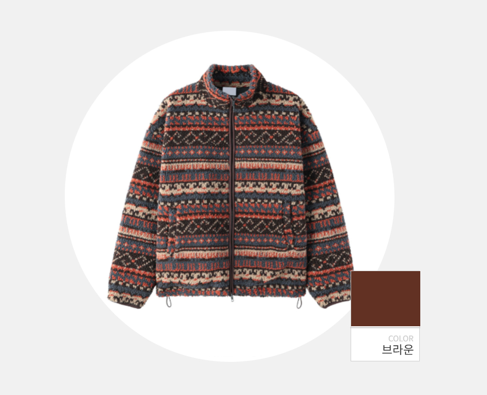 재킷 -S98L2