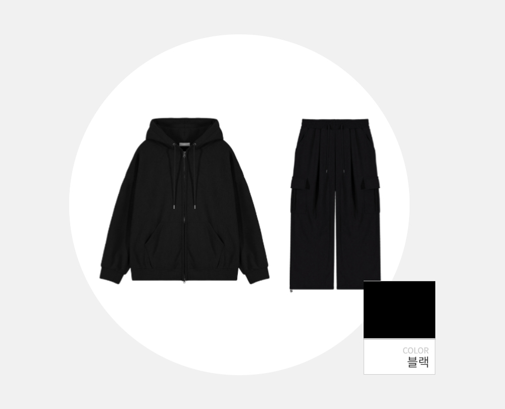 재킷 -S170L1