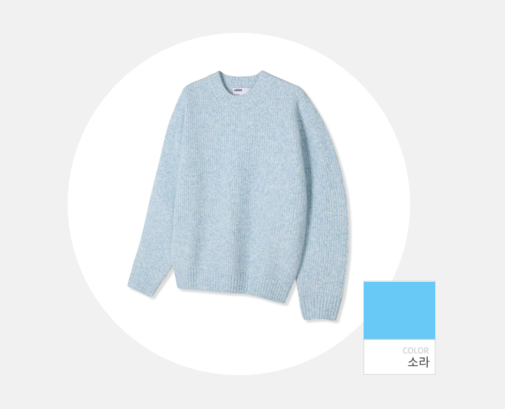 긴팔 티셔츠 -S152L2