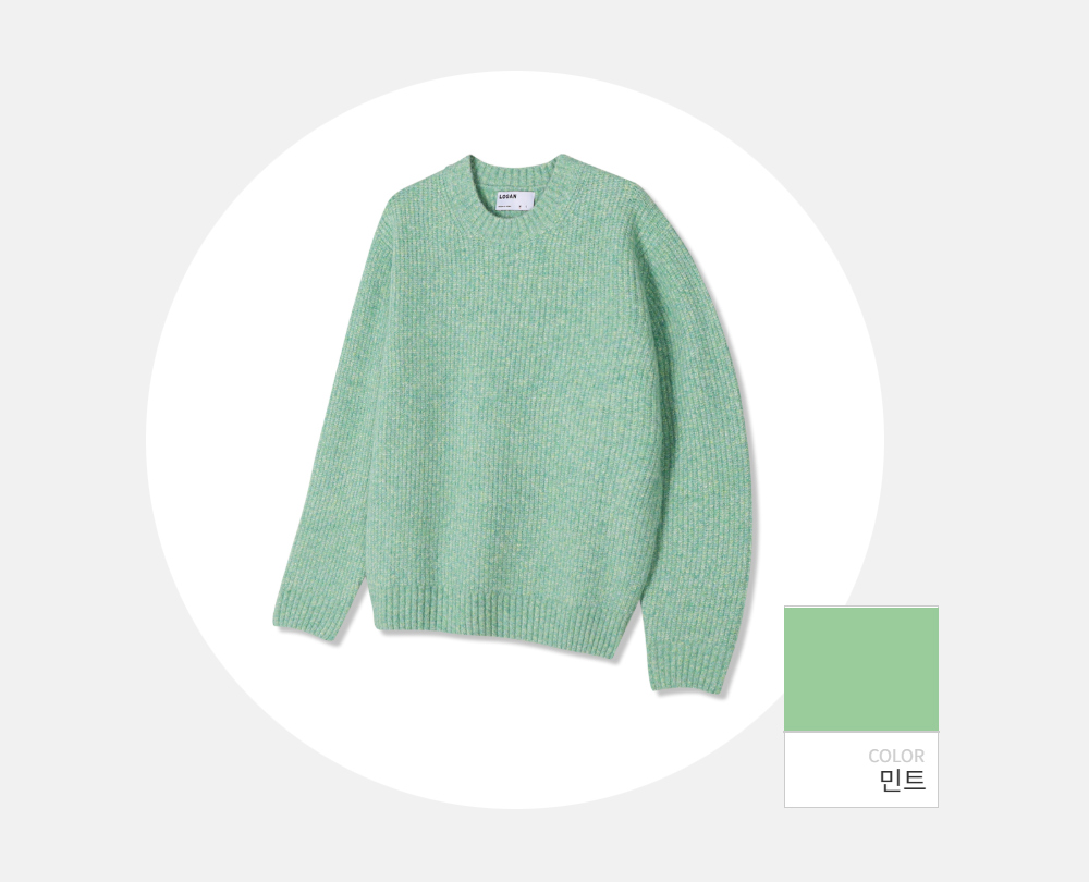 긴팔 티셔츠 -S161L1