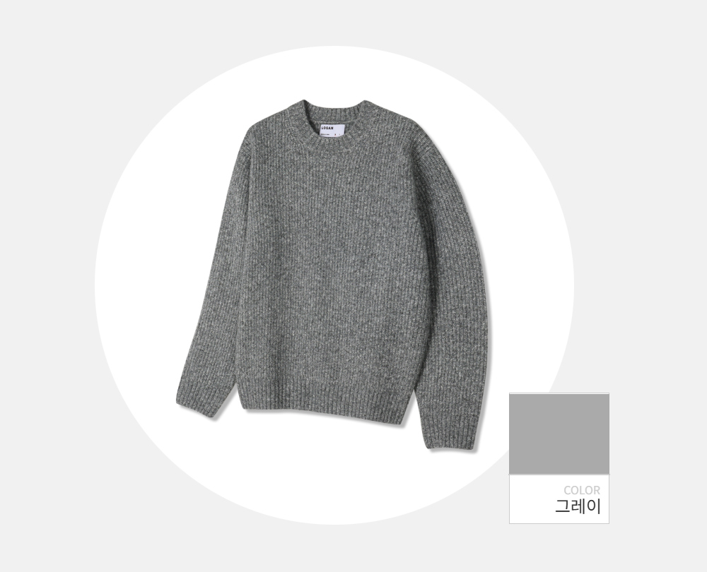 긴팔 티셔츠 -S179L1