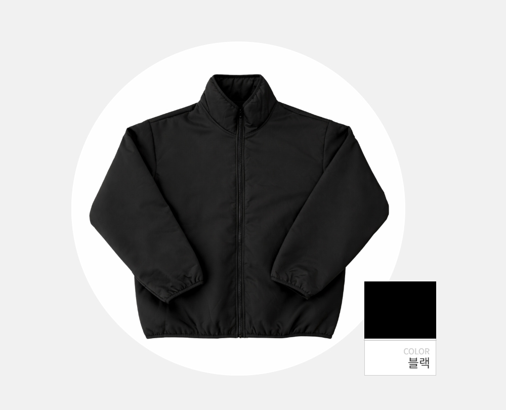 재킷 -S237L3