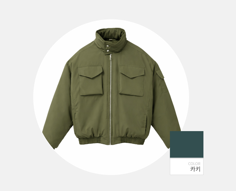 재킷 -S237L2