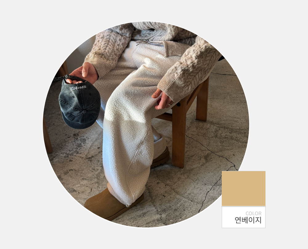 미니 스커트 -S151L1