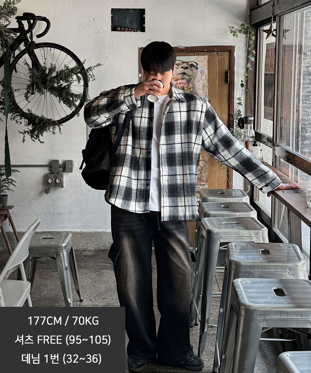  모델 착용 이미지-S210L6