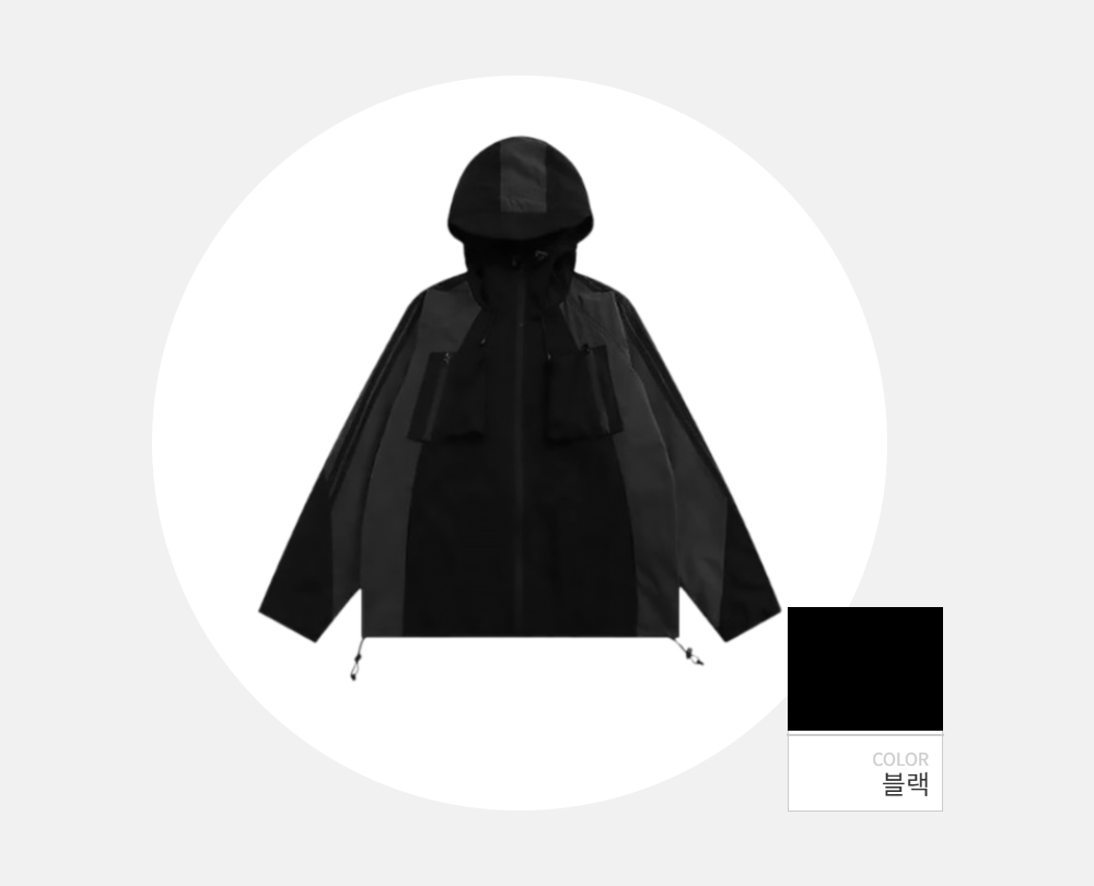 재킷 -S143L1