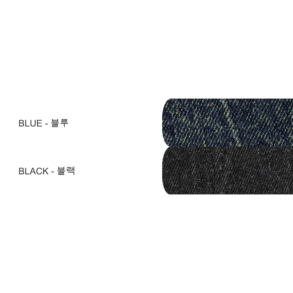 바지 차콜 색상 이미지-S179L15