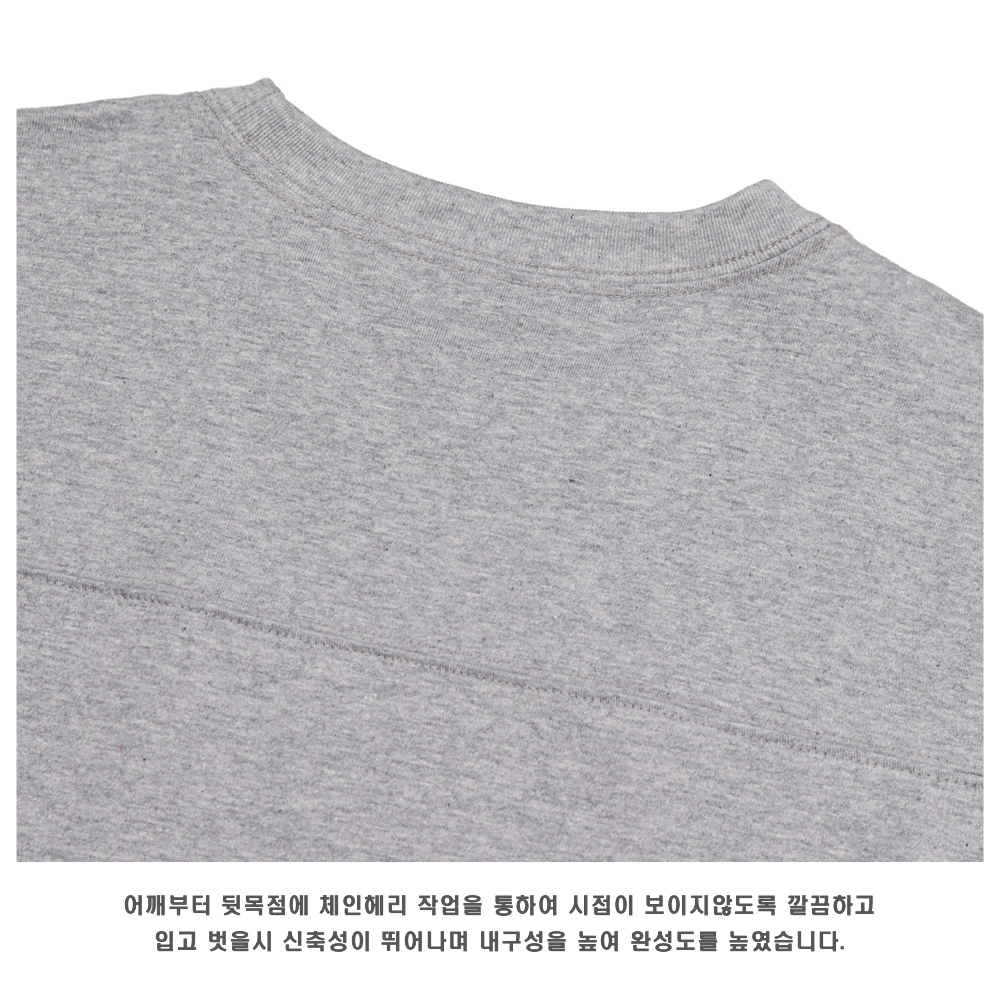 긴팔 티셔츠 상품상세 이미지-S198L20
