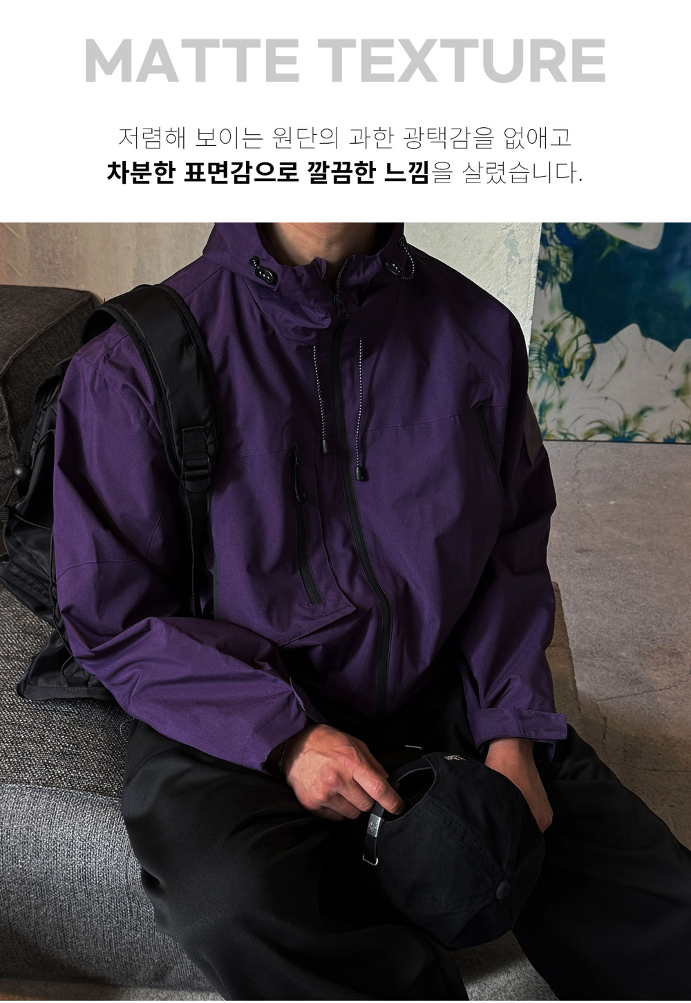 재킷 상품 이미지-S204L10