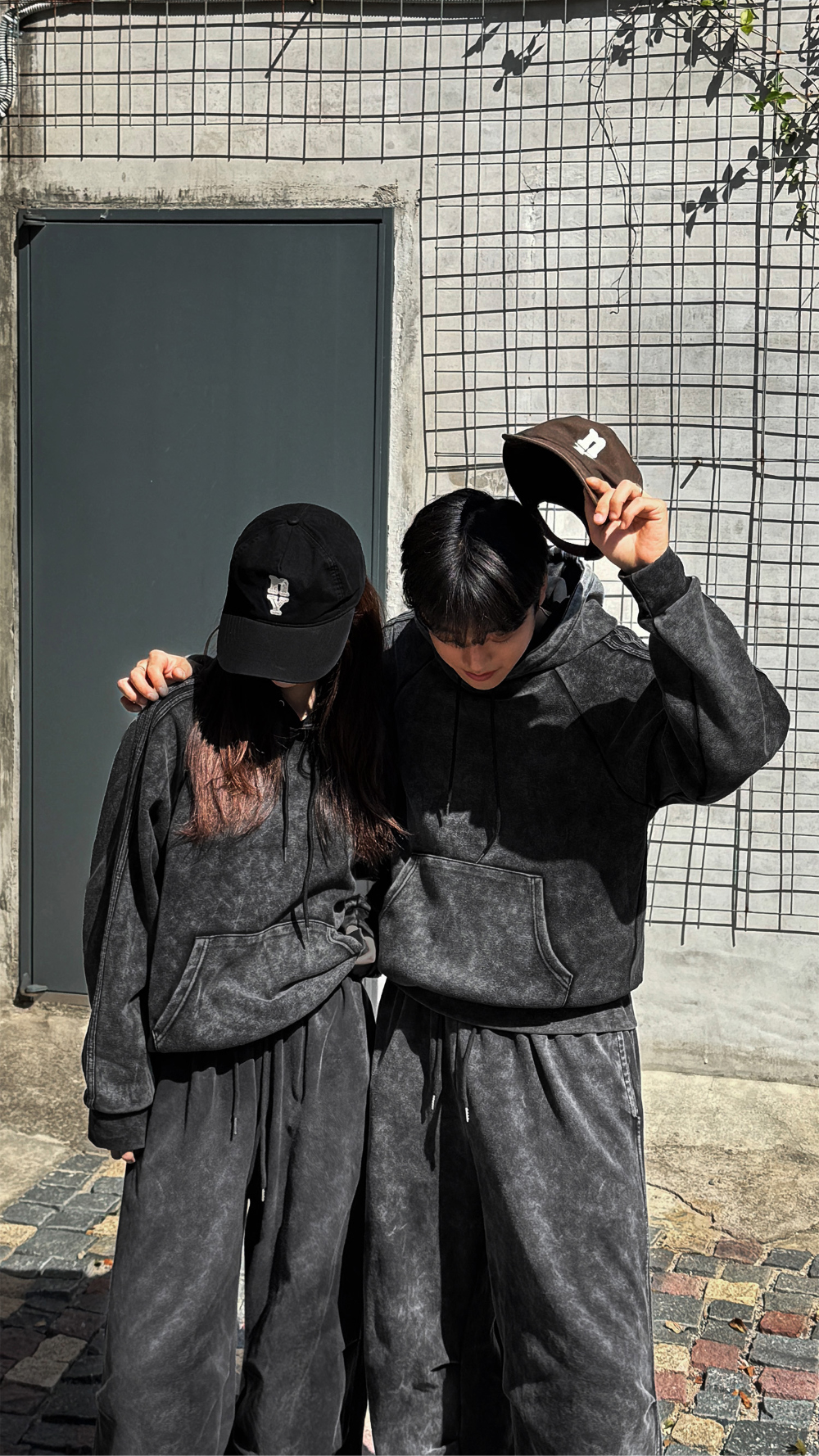 악세사리 모델 착용 이미지-S214L30