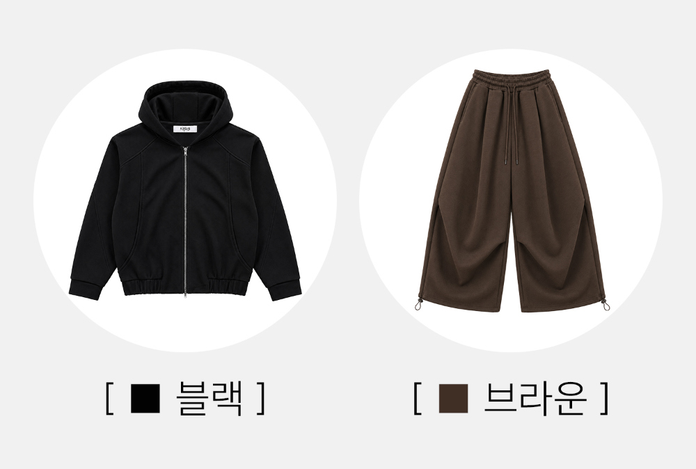 바지 상품 이미지-S163L50