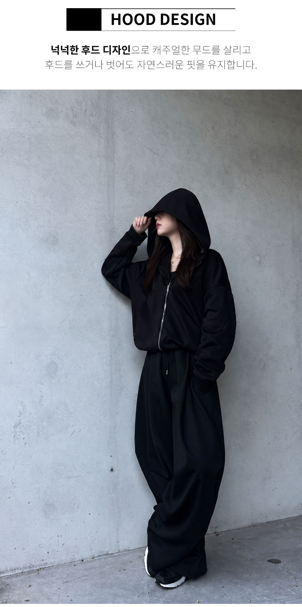 재킷 상품 이미지-S163L6
