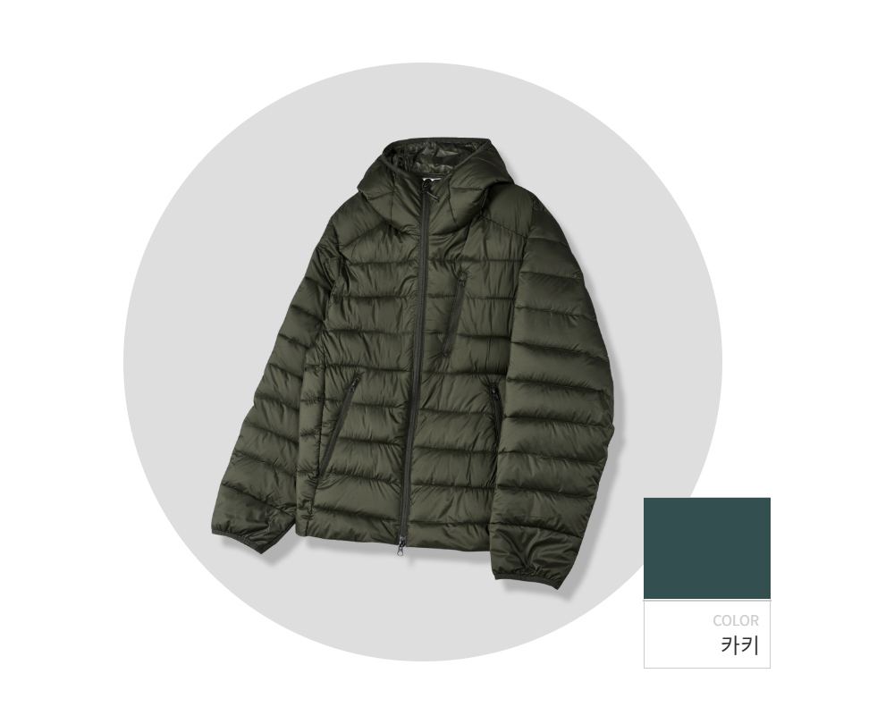 패딩 -S181L1