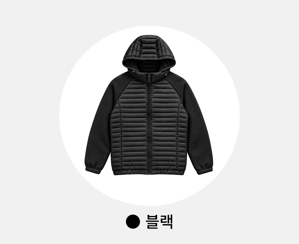 재킷 차콜 색상 이미지-S227L1