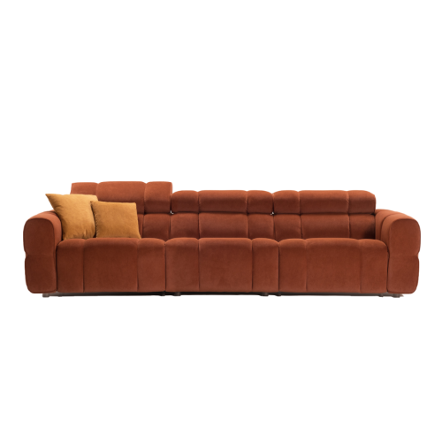 RUBIK Recliner Sofa