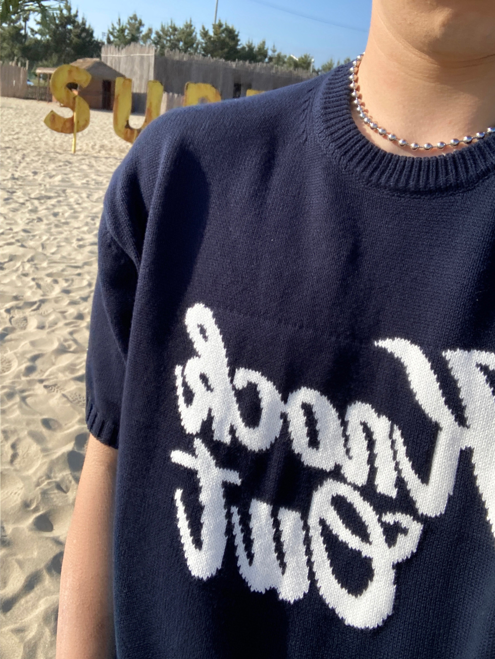 반팔 티셔츠 상품상세 이미지-S1L62