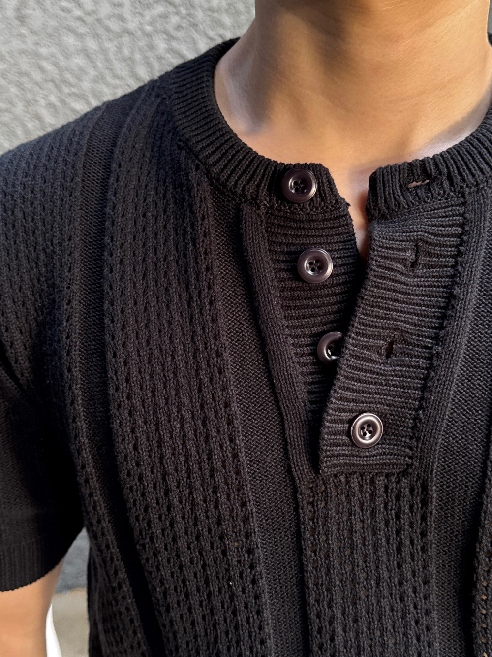 반팔 티셔츠 상품상세 이미지-S1L43