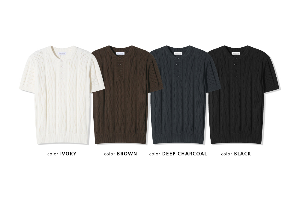 반팔 티셔츠 상품 이미지-S1L47