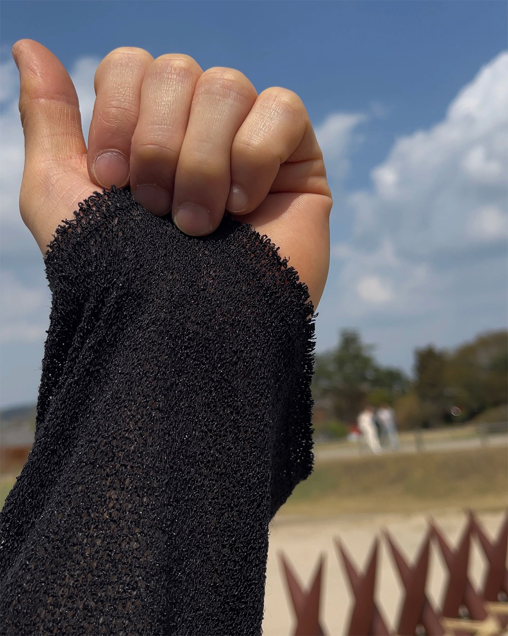 긴팔 티셔츠 상품상세 이미지-S1L42