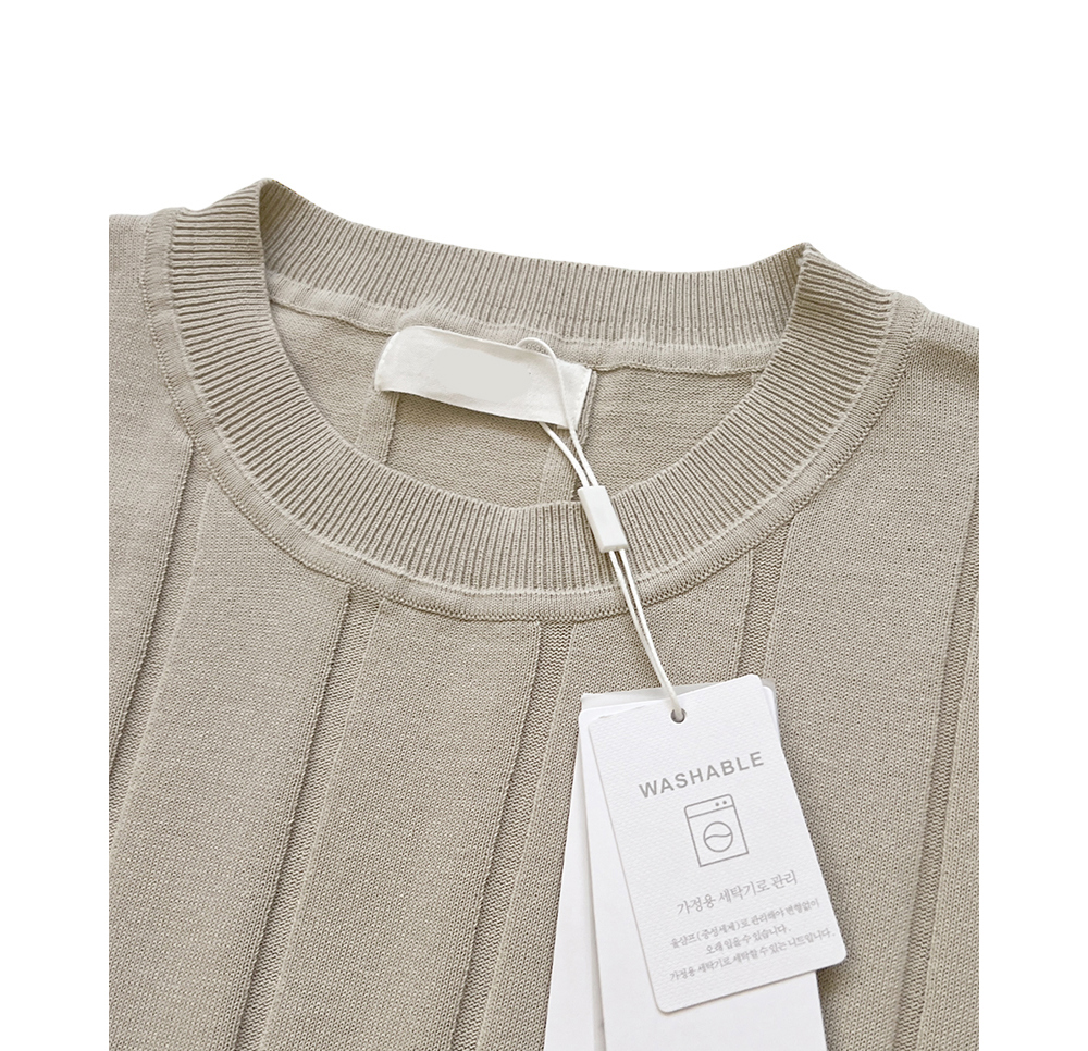 반팔 티셔츠 상품상세 이미지-S1L51