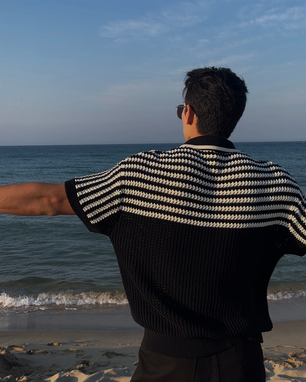 드레스 모델 착용 이미지-S2L1