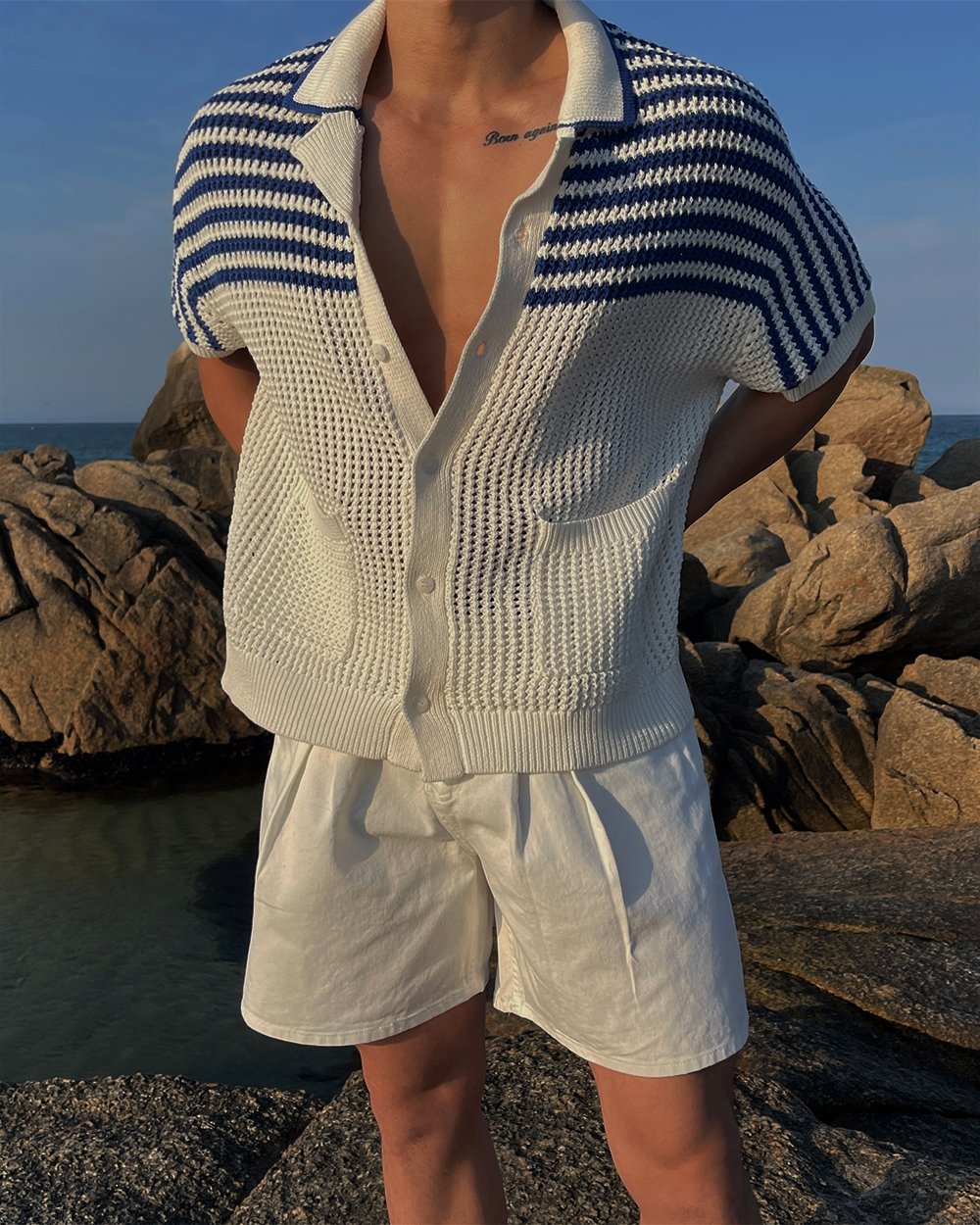 드레스 모델 착용 이미지-S1L25