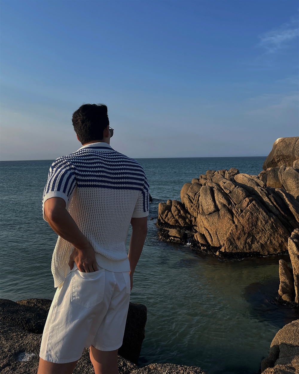 드레스 모델 착용 이미지-S1L35