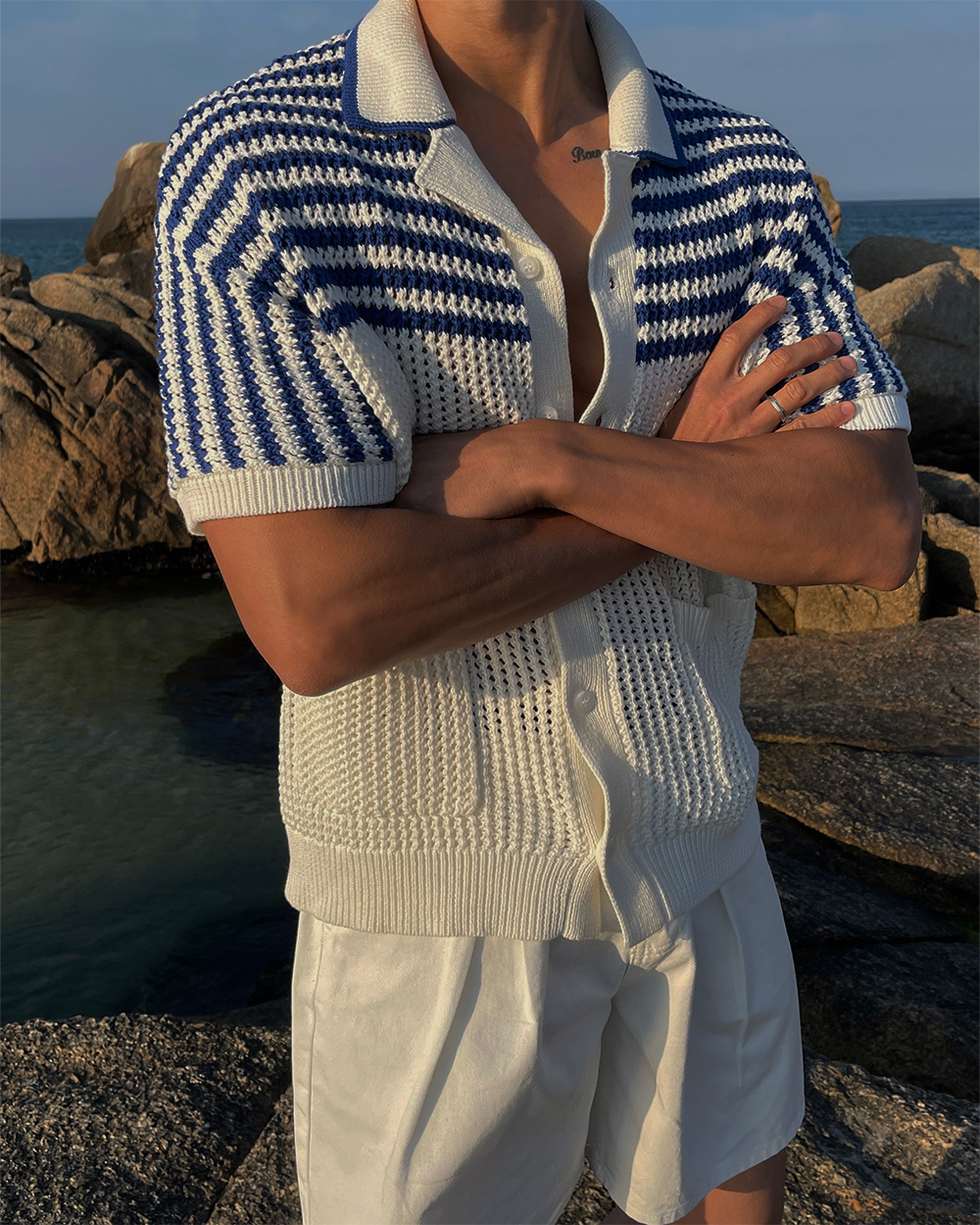 드레스 모델 착용 이미지-S1L32