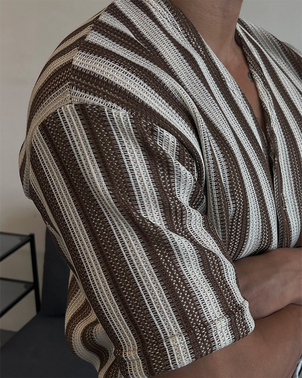 블라우스 상품상세 이미지-S1L19