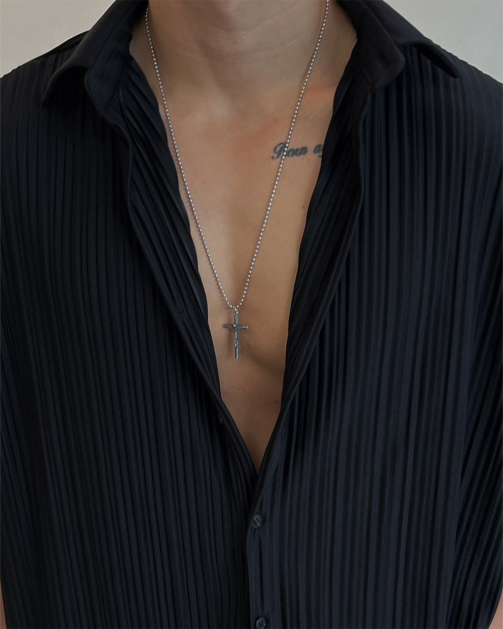 洋裝產品詳情圖片-S1L43