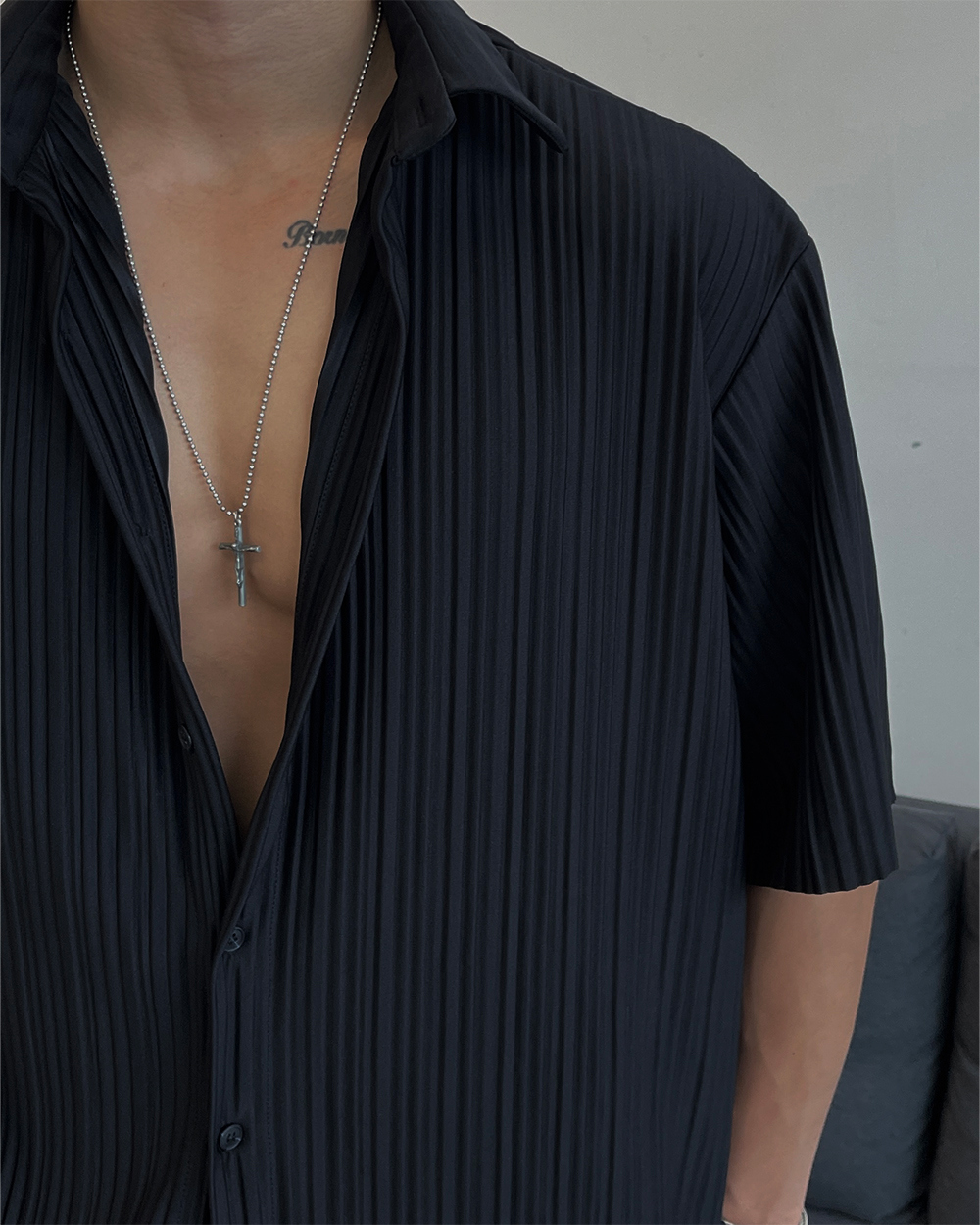 洋裝產品詳情圖片-S1L44