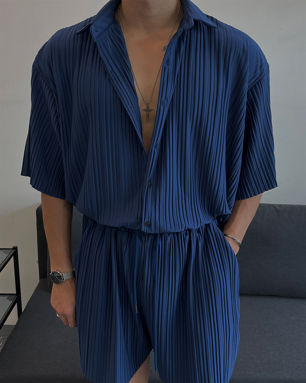 禮服模特兒穿著圖-S2L2