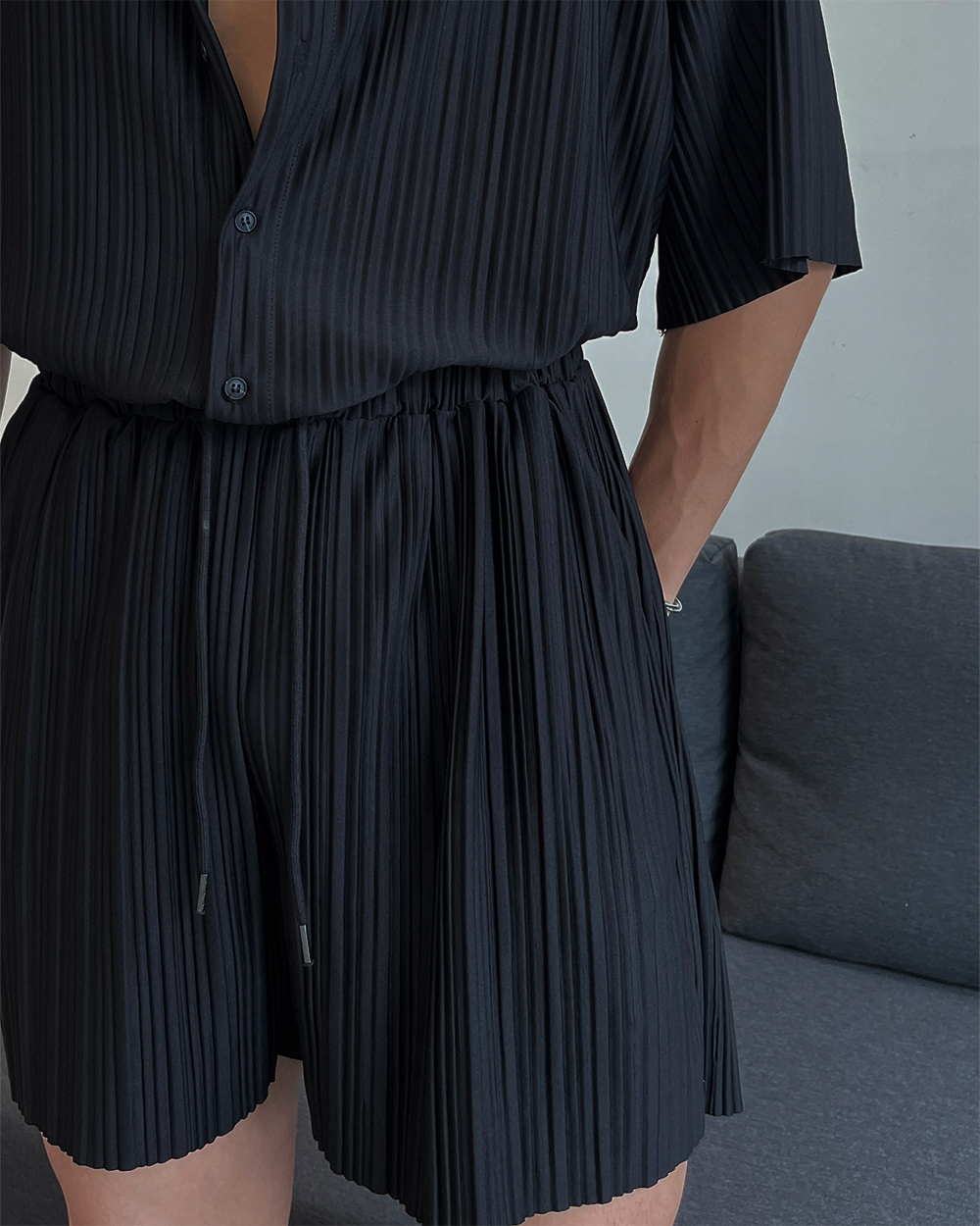 洋裝產品詳情圖片-S1L18