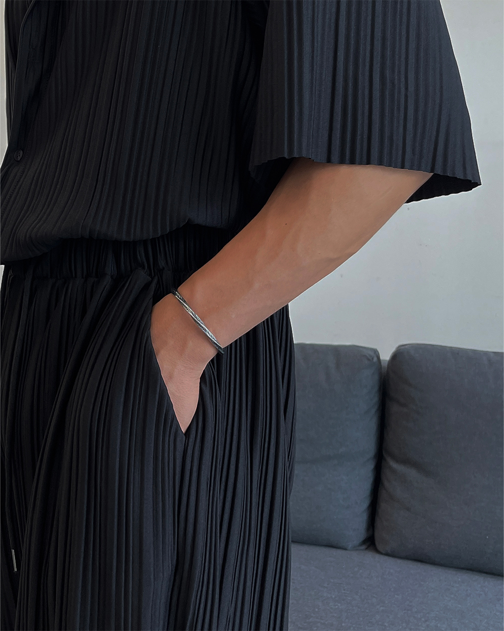 洋裝產品詳情圖片-S1L45