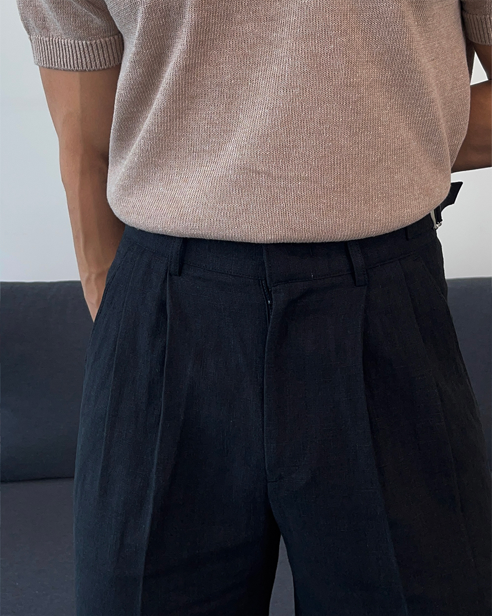 반팔 티셔츠 상품상세 이미지-S6L17