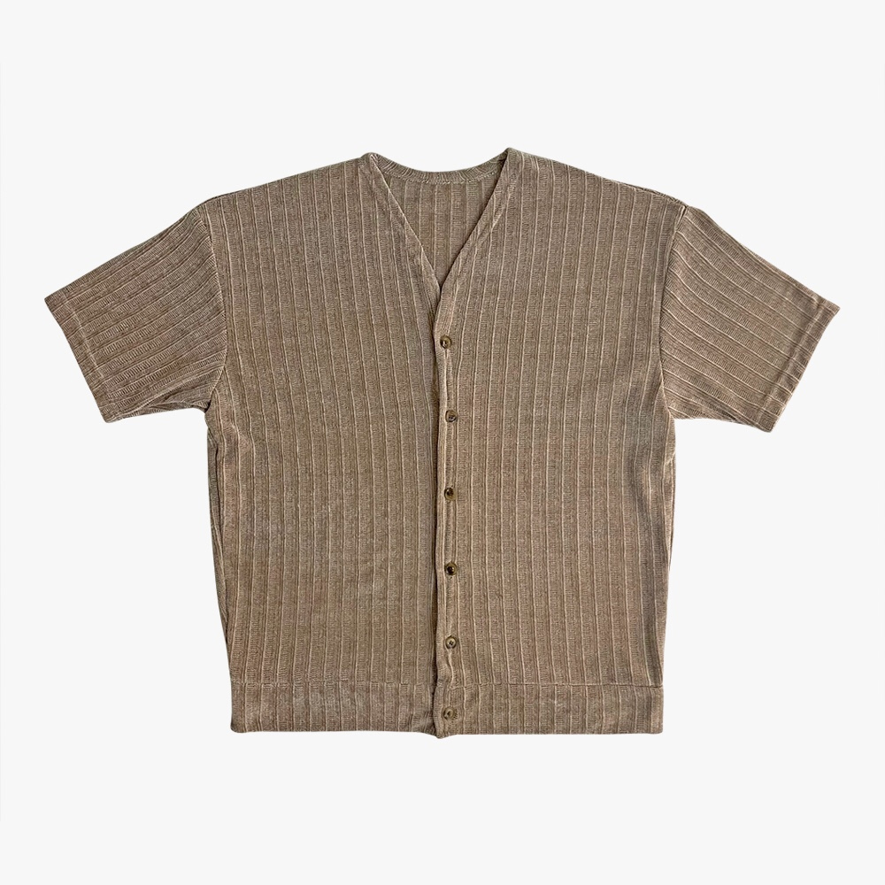 카디건 오트밀 색상 이미지-S2L6